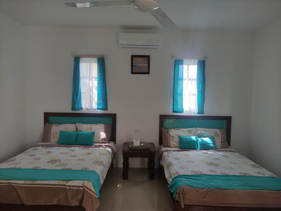 Departamentos Y Habitaciones Sak Naj เตลชัก ปูแอร์โต ภายนอก รูปภาพ